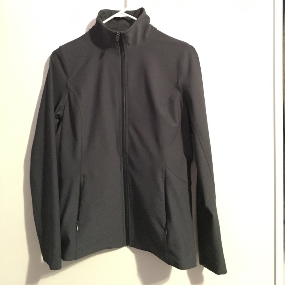 Lucy tech jacket.